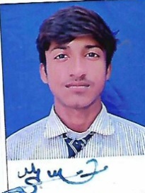 MOHD SHAHADAT 